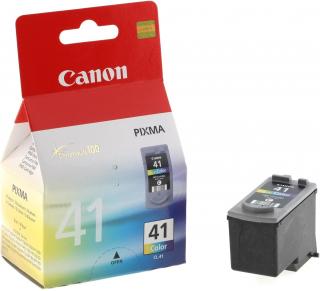 Canon CL-41 Color Ink Cartridge Photo