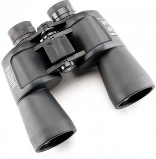 Bushnell Powerview 12x50 Porro Binocular Photo