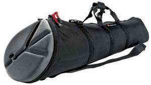 Manfrotto MBAG100P Padded Tripod Bag 100 cm - Black Photo