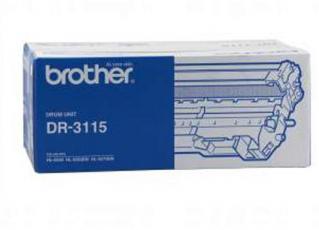 Brother DR-3115 Mono Laser Image Drum Unit Photo