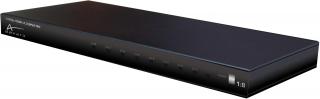 Aavara Professional Series PS128 HDMI Splitter Photo