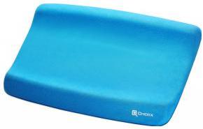 ChoiiX U cool C-HS01-BE 15 wide-screen Passive Notebook Cooling Pad - Blue Photo