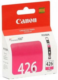 Canon CLI-426 Magenta Ink Cartridge Photo