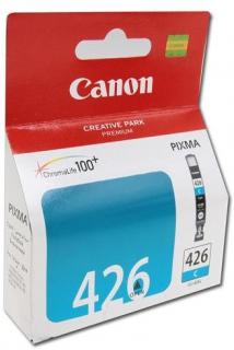 Canon CLI-426 Cyan Ink Cartridge Photo