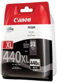 Canon PG-440XL Black Ink Cartridge Photo