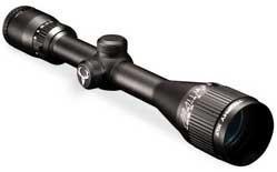 Bushnell Trophy XLT 4–12x40 Riflescope (73-4120) - Matte Photo