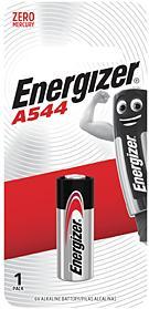 Energizer Miniature Alkaline A544 Battery - 1 pack Photo