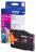 Brother LC77XL-M Magenta Ink Cartridge Photo