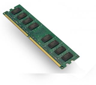 Patriot Signature 2GB 800MHz DDR2 Desktop Memory Module (PSD22G80026) Photo