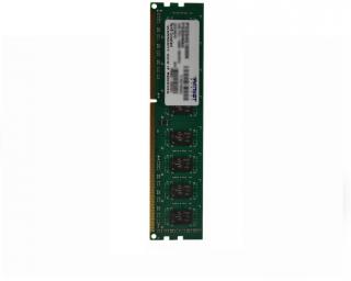Patriot Signature 4GB 1600MHz DDR3 Desktop Memory Module (PSD34G16002) Photo