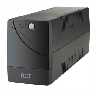 RCT 2000VA 1200W Line Interactive UPS Photo