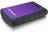 Transcend StoreJet 25H3 1TB Portable External Hard Drive - Purple Photo