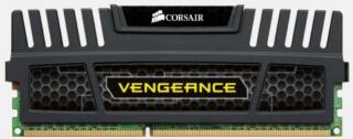 Corsair Vengeance 8GB 1600MHz DDR3 Memory Module (CMZ8GX3M1A1600C9) Photo