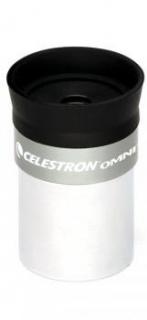 Celestron Omni Series Eyepiece 1.25