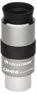 Celestron Omni Series Eyepiece 1.25