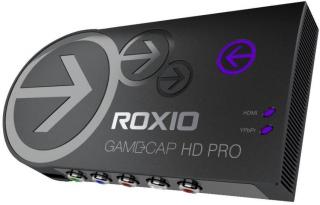 Roxio Game Capture HD PRO Photo
