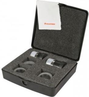 Celestron PowerSeeker Eyepiece & Filter Kit Photo