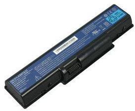 Compatible Notebook Battery for Selected Acer eMachine and Aspire 2430 Series Laptops Photo