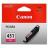 Canon CLI-451XL Magenta Ink Cartridge Photo