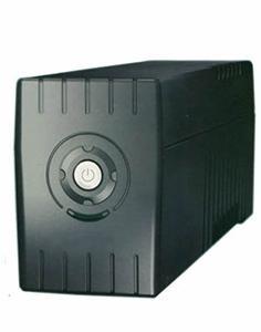 Proline A850 850VA 480W Line Interactive UPS (UPSA850) Photo