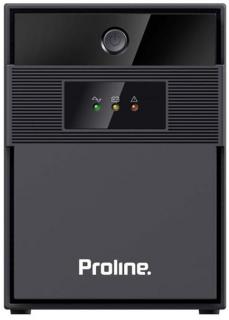 Proline A1200 1200VA 600W Line Interactive UPS (UPSA1200) Photo