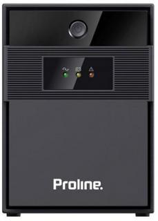 Proline A2200 2200VA 1100W Line Interactive UPS (UPSA2200) Photo