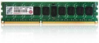 Transcend 4GB 1600MHz DDR3 Server Memory Module (TS512MKR72V6N) Photo