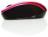 Verbatim GO Nano Wireless Mouse - Hot Pink Photo