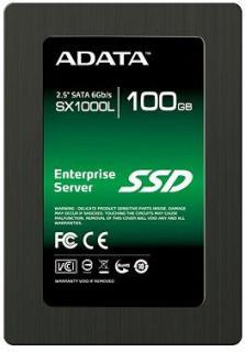 Adata Enterprise Server SX1000L 100GB 2.5