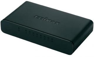 Edimax ES-3308P 8-Port Fast Ethernet Desktop Switch Photo