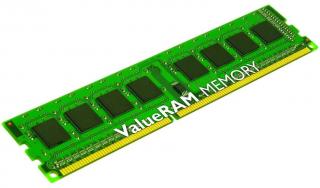 Kingston ValueRAM 8GB 1600MHz DDR3 Desktop Memory Module (KVR16N11/8) Photo