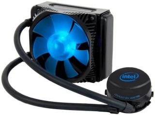 Intel BXTS13X Liquid CPU Cooler Photo
