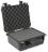 Pelican Protective Case 1400 with O-ring seal - Black Photo