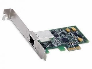 D-Link DGE-560T Gigabit PCI-e Adapter Photo