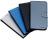 Cooler Master Carbon Texture Folio Case for Samsung Galaxy S4 - Dark Grey Photo