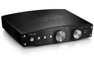 Asus Xonar Essence One MUSES Edition Audio Adapter Photo