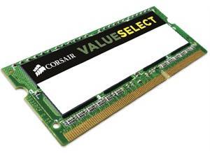 Corsair ValueSelect 4GB 1600MHz DDR3 Notebook Memory Module (CMSo4GX3M1A1600C11) Photo