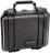 Pelican Protective Case 1200 with O-ring seal - Black Photo