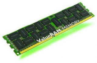 Kingston ValueRAM 4GB 1600MHz DDR3 Server Memory Module (KVR16R11S4/4) Photo