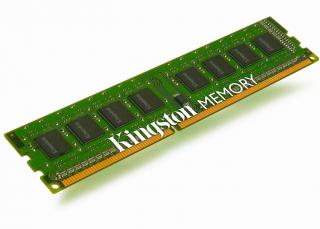 Kingston ValueRAM 8GB 1600MHz DDR3 Server Memory Module (KVR16R11D4/8) Photo