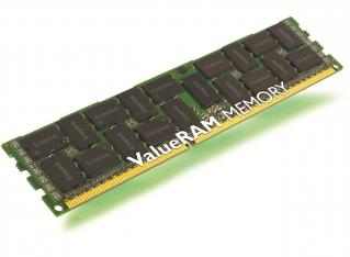 Kingston ValueRAM 8GB 1600MHz DDR3 Server Memory Module (KVR16R11D4/8i) Photo