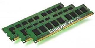 Kingston ValueRAM 3 x 8GB 1600MHz DDR3 Server Memory Kit (KVR16R11S4K3/24i) Photo