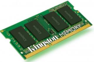 Kingston ValueRAM 4GB 1600MHz DDR3L Notebook Memory Module (KVR16LS11/4) Photo