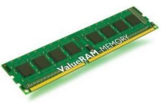 Kingston ValueRAM 8GB 1600MHz DDR3L Server Memory Module (KVR16LR11S4/8) Photo
