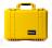 Pelican Protective Case 1500 with Foam - Yellow Photo