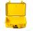 Pelican Protective Case 1500 with Foam - Yellow Photo