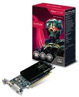 Sapphire AMD Radeon R7250 LP 1GB Graphics Card Photo