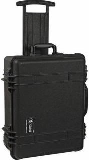 Pelican Protective Case 1560 with Foam - Black Photo