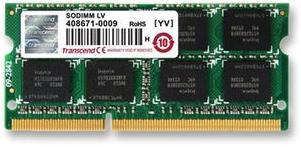 Transcend 8GB 1600MHz DDR3L Notebook Memory Module (TS1GSK64W6H) Photo