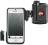 Manfrotto Klyp+ Lighting & Stand Kit for iPhone 5/5S (MKLKLYP5S) Photo